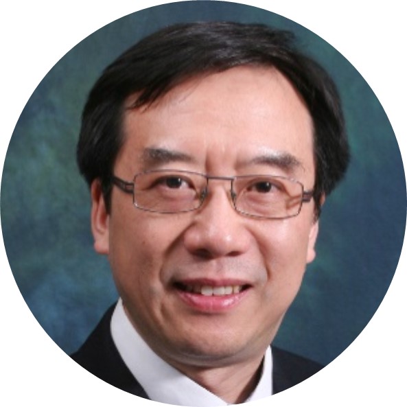 Prof. SHI Wen-zhong