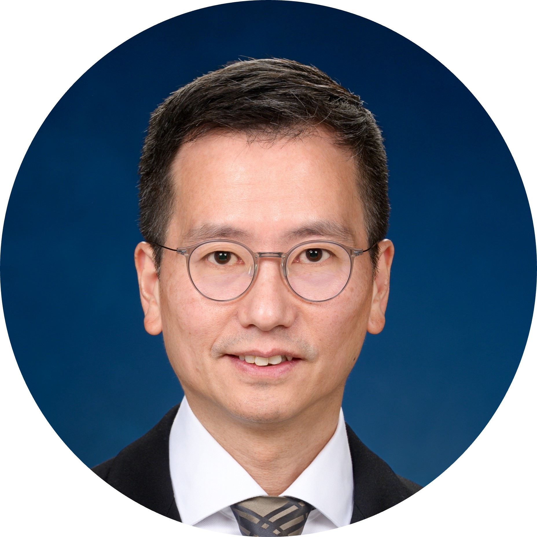 Mr. HO Chun Hung