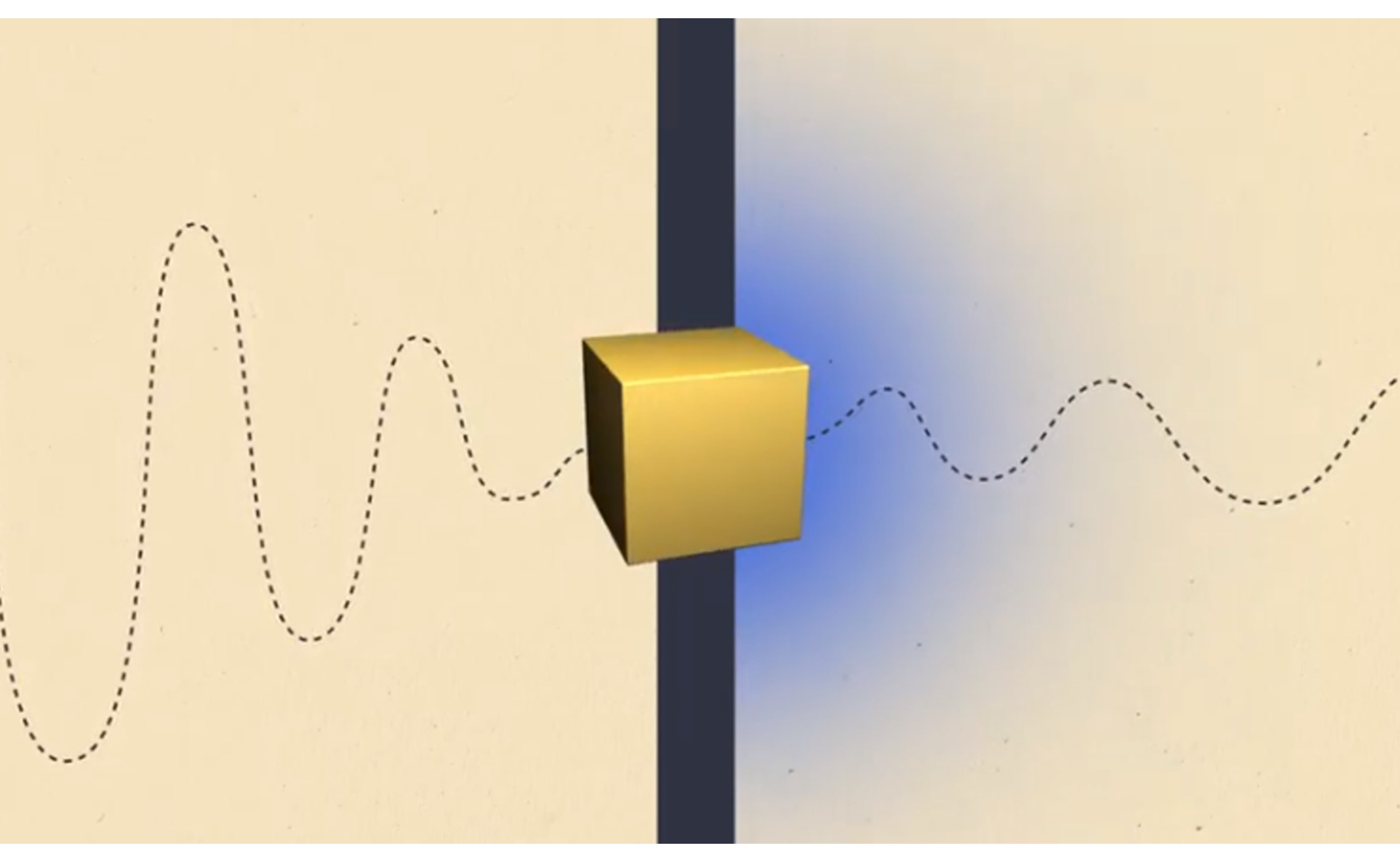 Building Temperature Regulation with Humidity Power