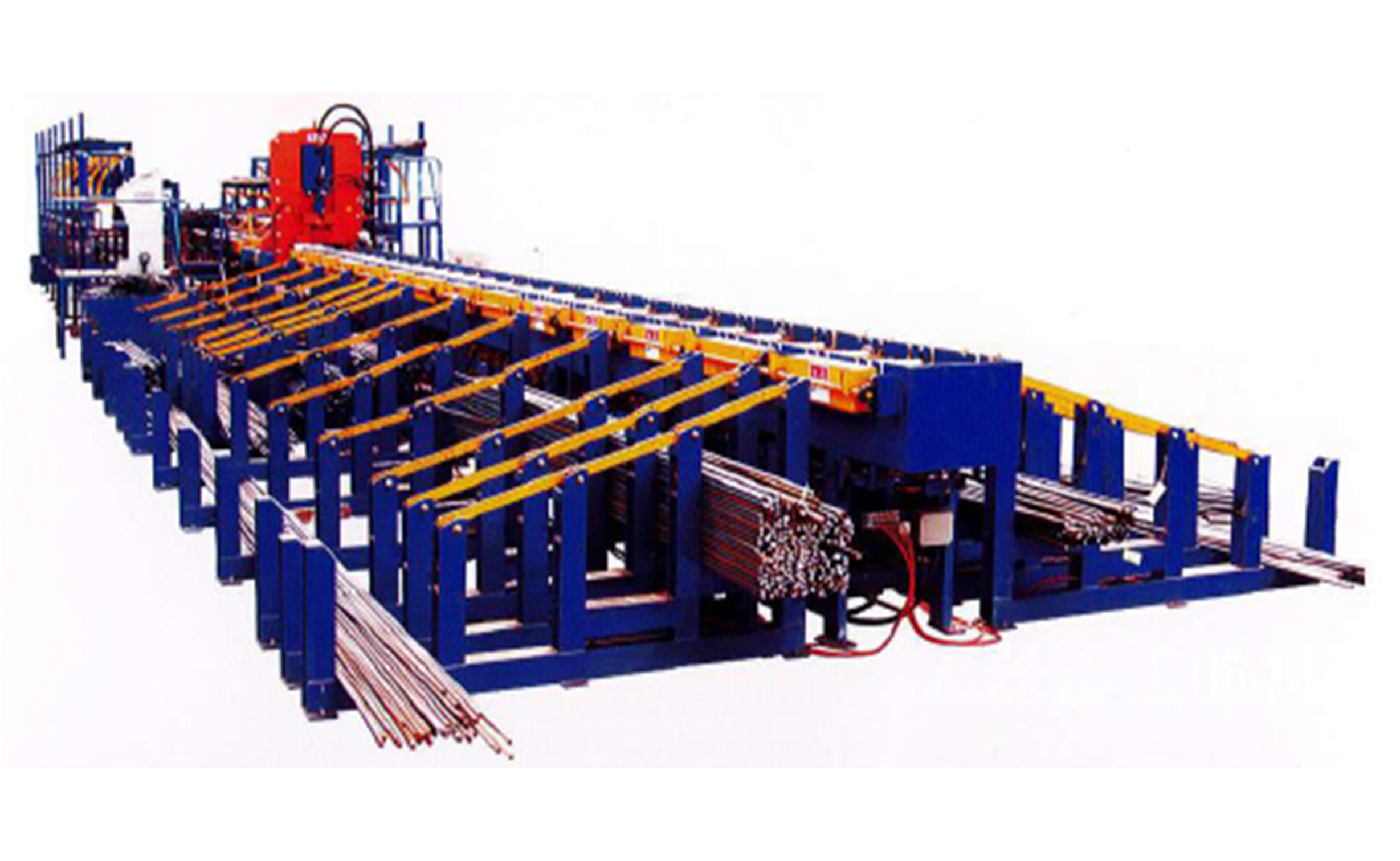 Shear Line, Model Number: XQ120, GJW1240, GJW150B