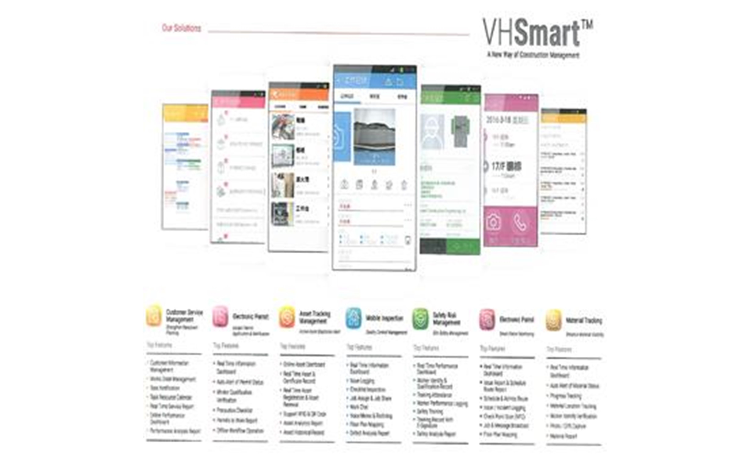 VHSmart