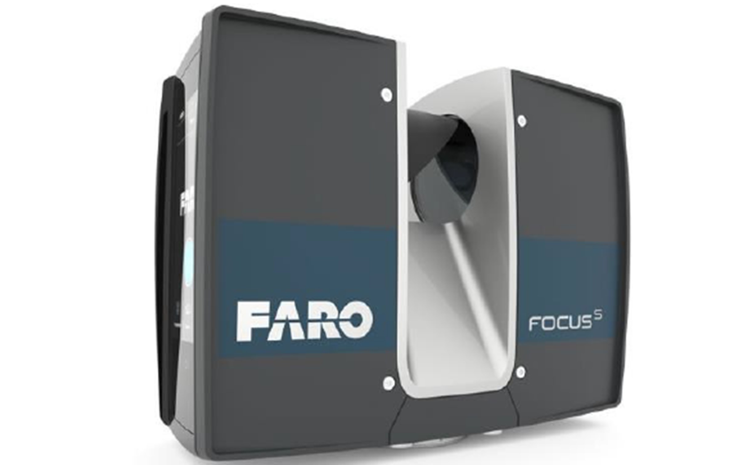 FARO Focus 三維鐳射掃描 型號: S150, Plus S150