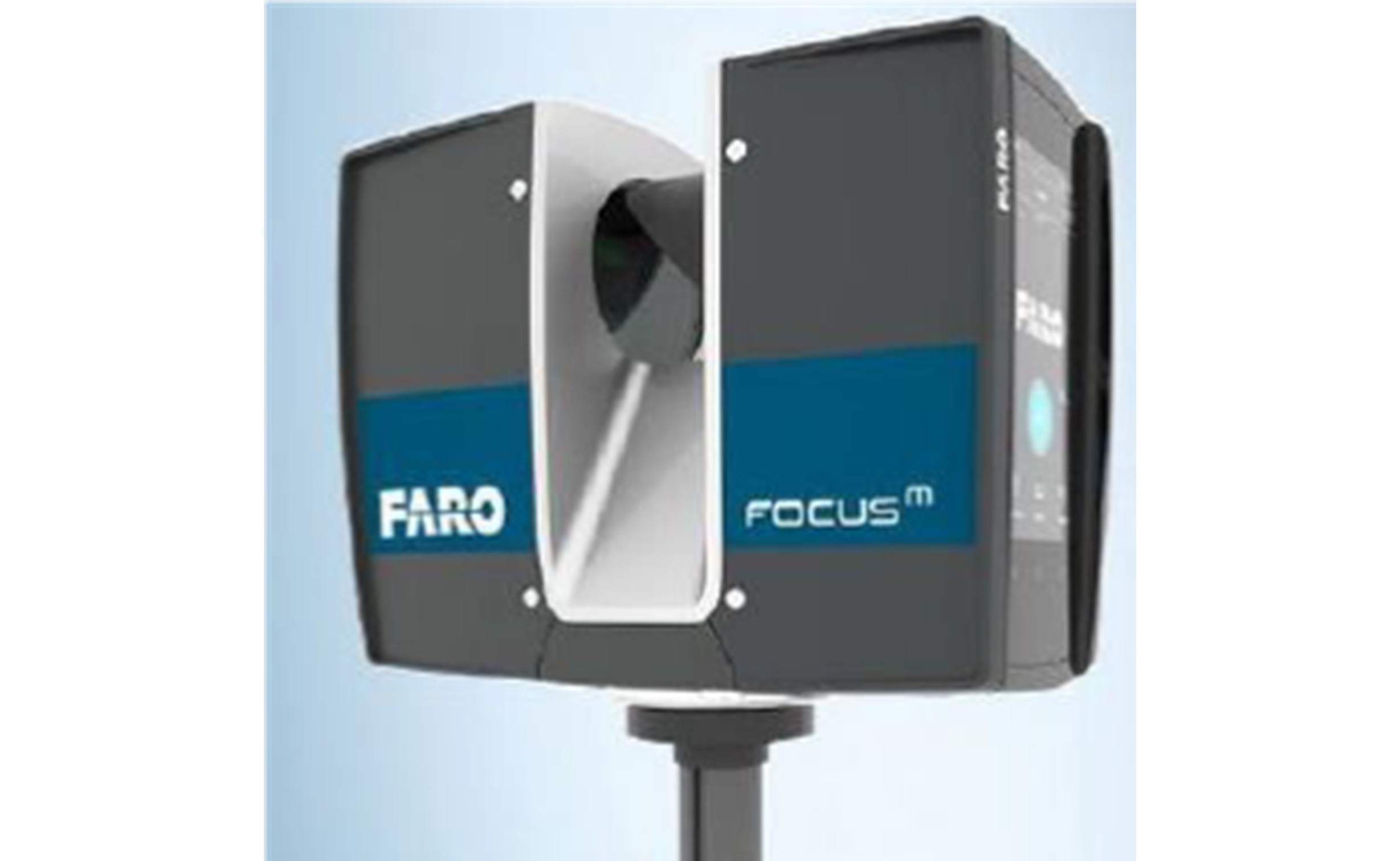 FARO Focus M70 三維鐳射掃描