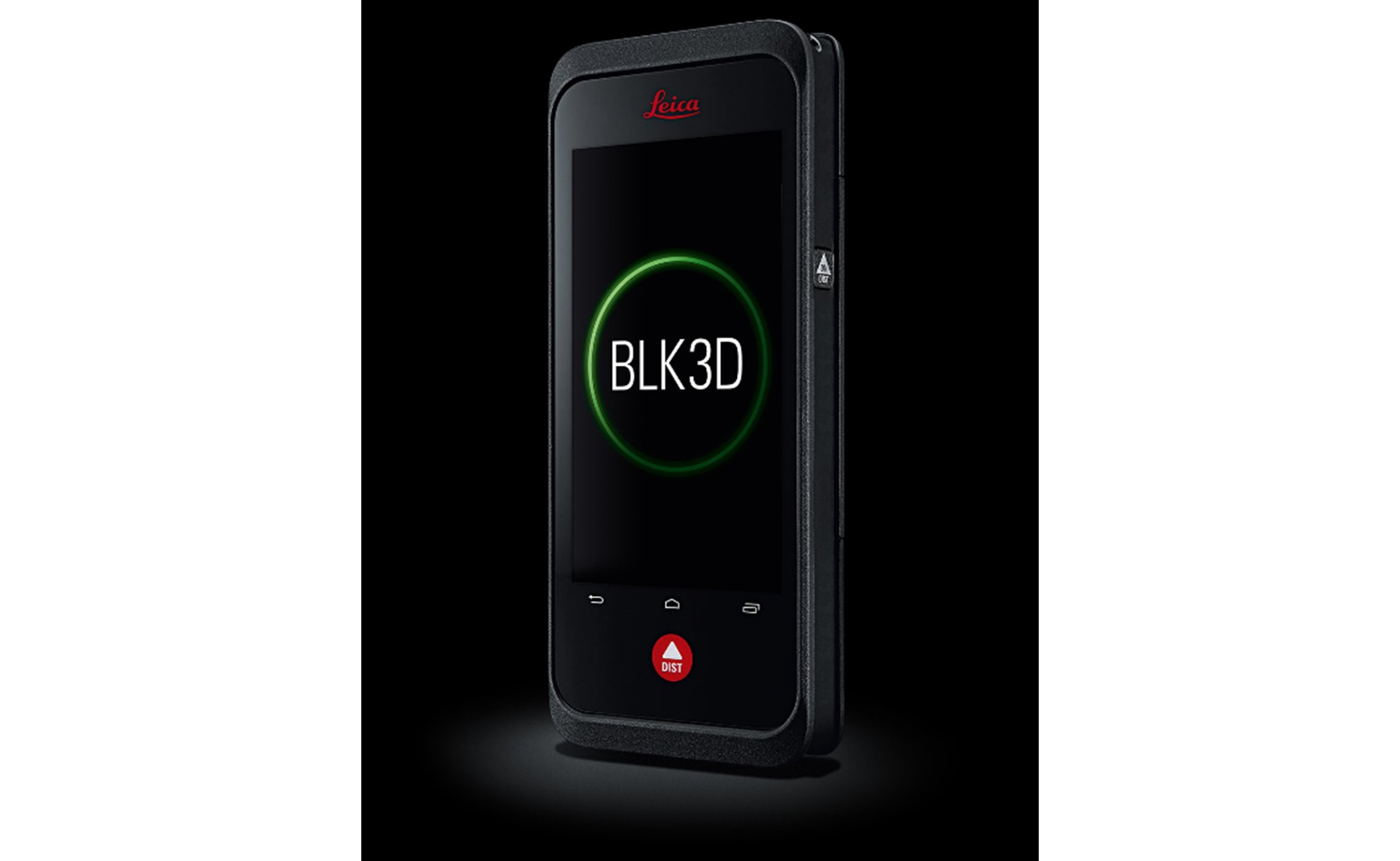 Leica BLK3D