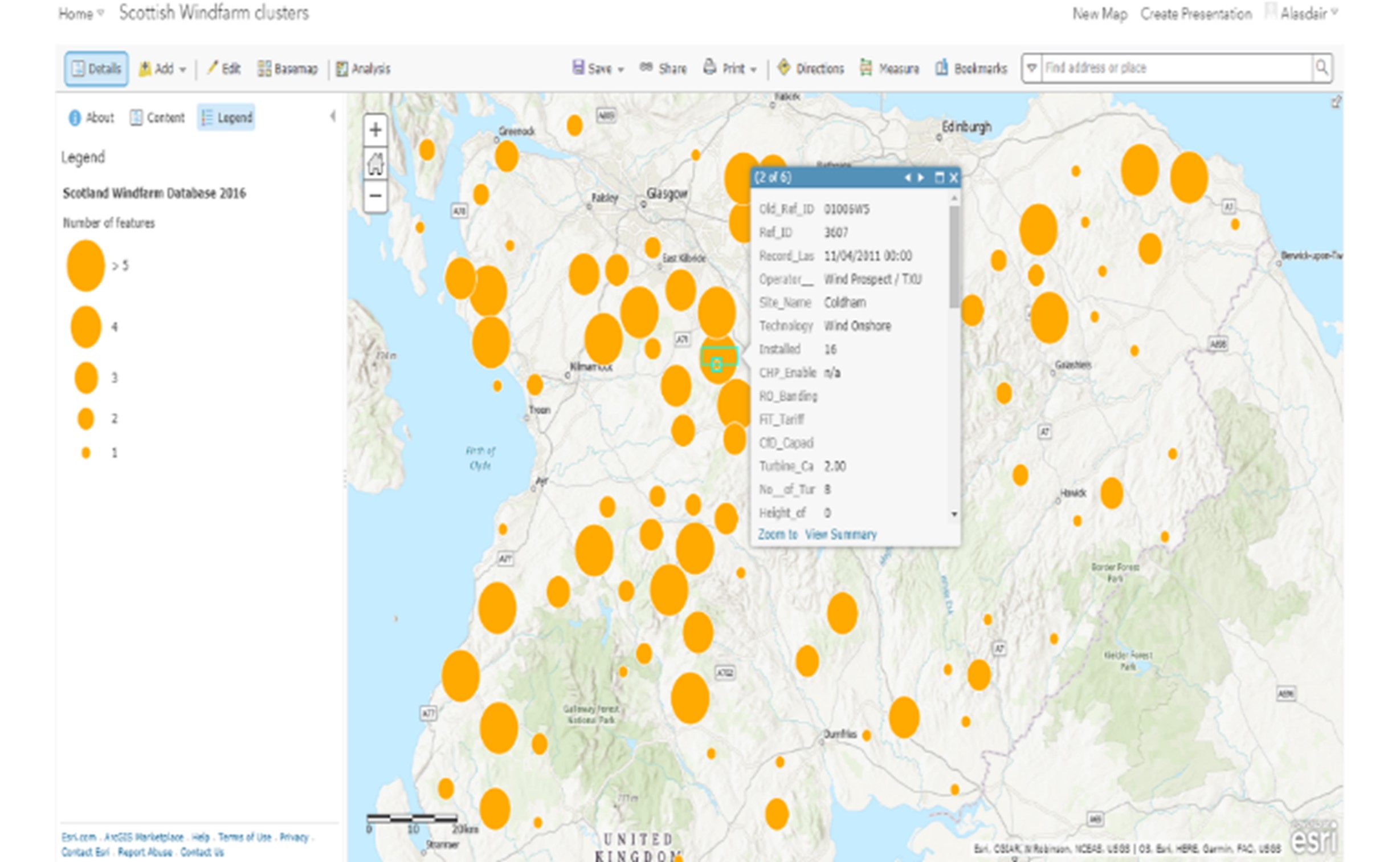 ArcGIS Online