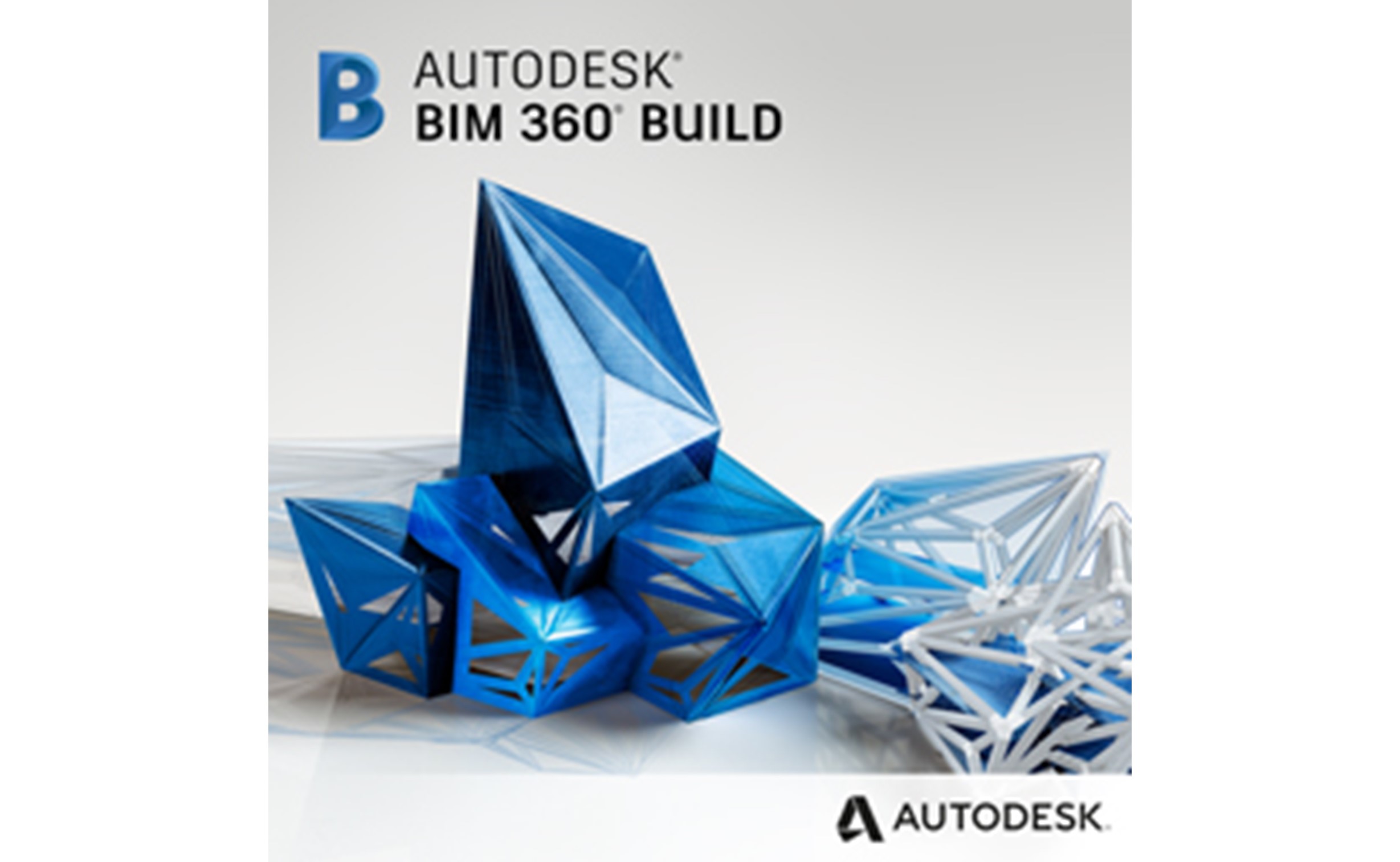 BIM 360 Build - User Pack CLOUD New Subscription