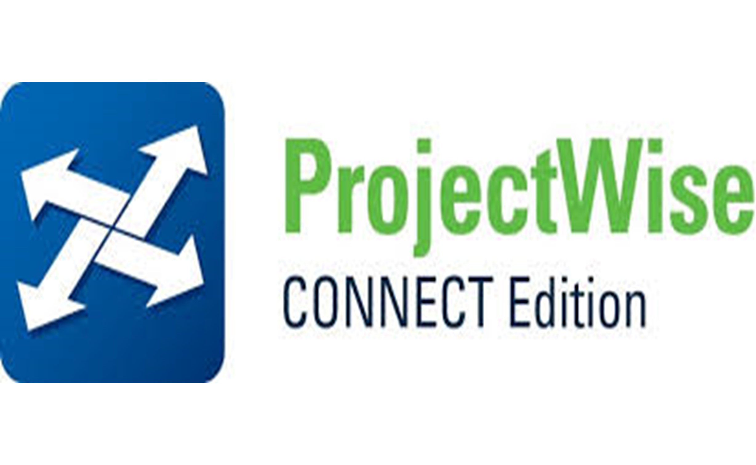 ProjectWise Connect Edition