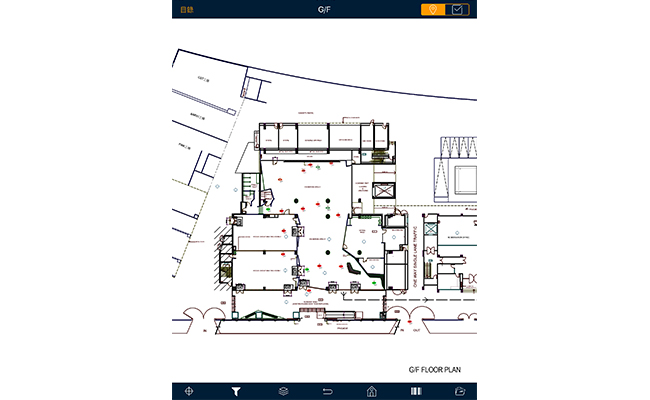 Cloud-based Quality Management System