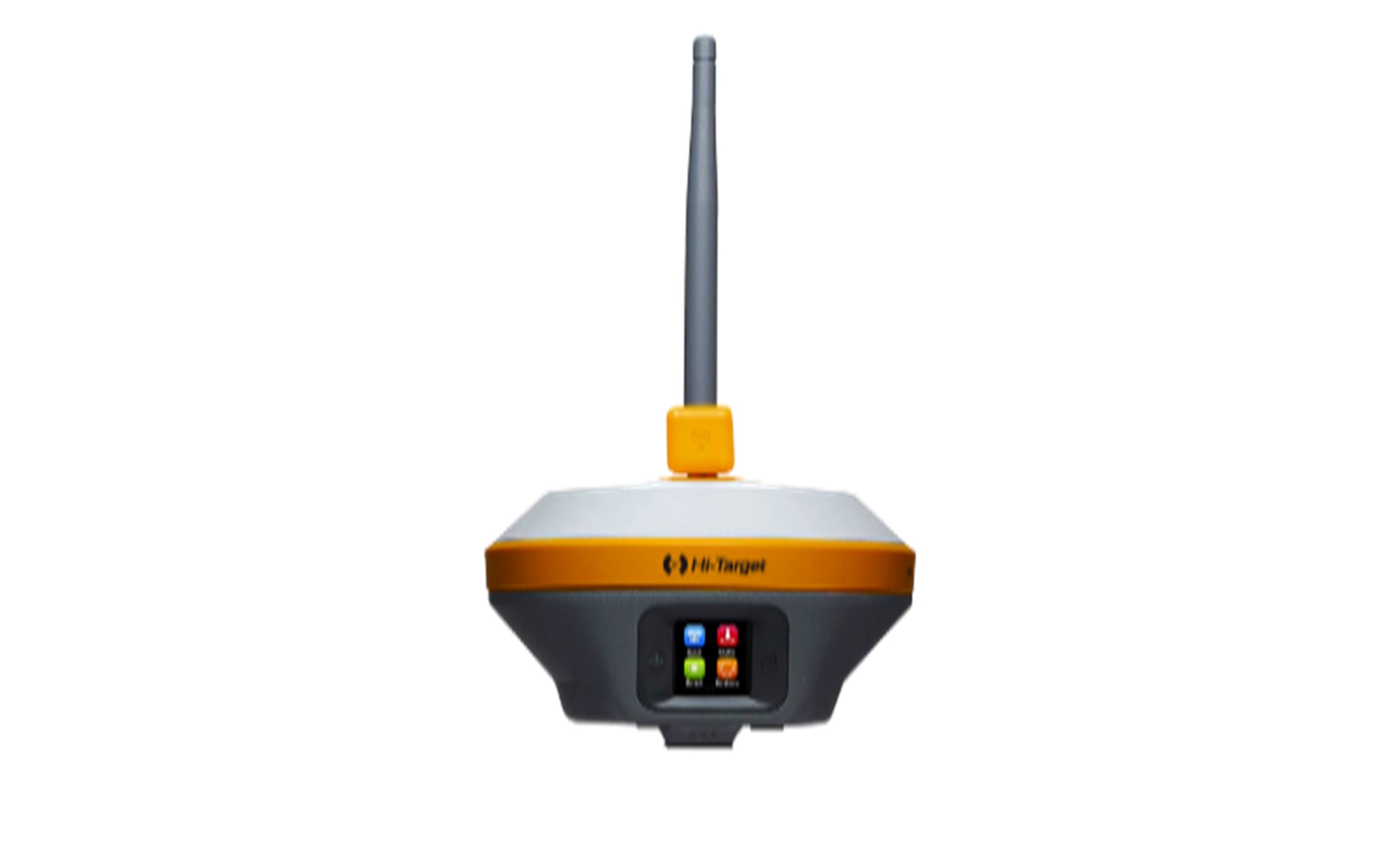 iRTK5 GNSS RTK 系統 (基座站或移動站)