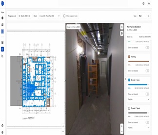 OpenSpace ClearSight