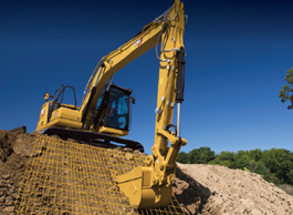 NEXT GENERATION CAT® EXCAVATORS