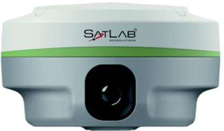 SatLab Eyr GNSS Receiver