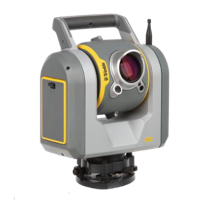 Trimble SX12 Scanning Total Station