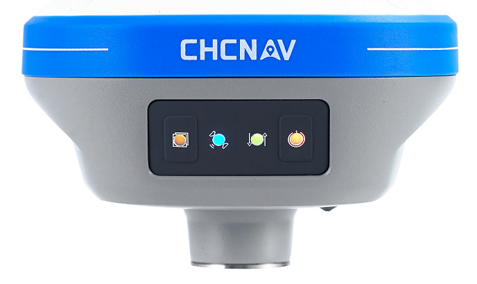 CHCNAV Smart Antennas Model: i73+ 慣導GNSS接收機,  i83 慣導GNSS接收機