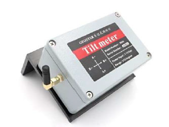 8860-4G Wireless Tiltlogger (4G LTE)