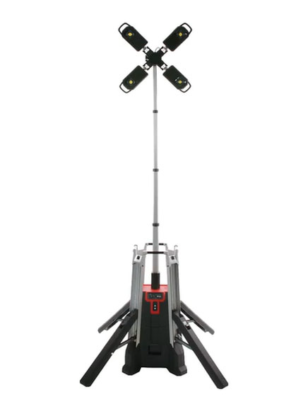 MX FUEL™ Tower Light