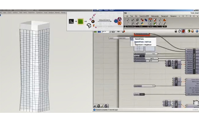 Parametric Design