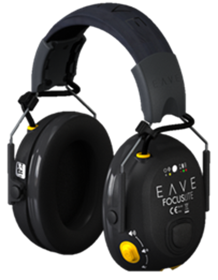 FocusLite Headset